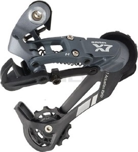 Превью  Переключатель задний SRAM X.7  9 sp